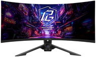 34" ASRock PG34QRT3A Phantom Gaming - Monitor