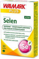 Selenium ACTIVE, 30 Tablets - Selenium