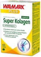 Super Collagen COMPLEX, 60 Tablets - Colagen