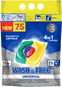 WASH&FREE Universal 75 ks Doypack - Kapsle na praní