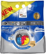 Wash&Free Universal washing powder 1,5 kg (30 washes) - Washing Powder