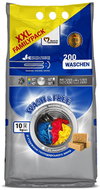 Wash&Free Univerzální prací prášek 10 kg (200 praní) - Washing Powder