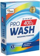 ProWash Universal Washing Powder 400 g (7 washes) - Washing Powder