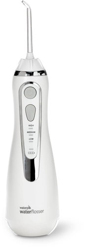 Waterpik Cordless Advanced 2.0 WP580 White - Electric Flosser - Main image