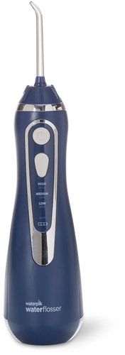 Waterpik Cordless Advanced 2.0 WP583 Blue - Electric Flosser - Main image