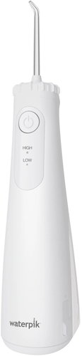 Waterpik Cordless Plus (WF-26) White - Electric Flosser - Main image