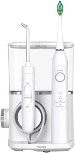 Waterpik Sensonic Complete Care 4.0 - Electric Flosser - Main image