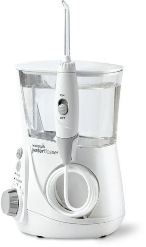 Waterpik Aquarius Professional WP660 White - Electric Flosser - Main image