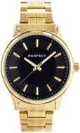 Perfect Fenilte zlaté - Men's Watch