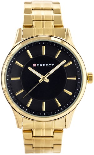 Perfect Fenilte zlaté - Men's Watch - Main image