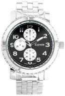 Tayma Dila stříbrné - Men's Watch