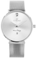 G. Rossi Livren stříbrné s krabičkou a magnetickým zapínáním - Women's Watch