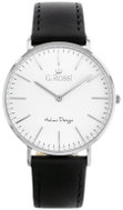 G. Rossi Aslea černé s krabičkou - Women's Watch
