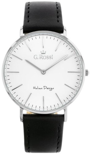 G. Rossi Aslea černé s krabičkou - Women's Watch - Main image