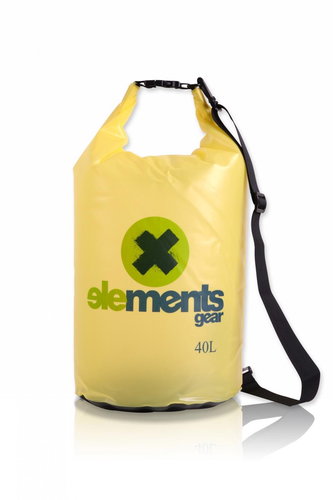EG PRO 40L 25094 - Waterproof Bag - Main image