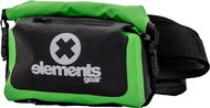 EG W-bag 4L green - Bum Bag