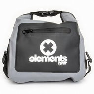 EG W-bag 4L grey - Bum Bag