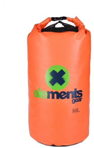 ELEMENTS GEAR Trek 80L - Batoh - Main image