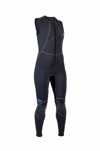 EG Reds LJ 3.0 XXL 27502 - Neoprene Suit - Main image