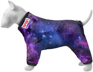 WAUDOG pláštěnka/overal pro psy Nasa21 - Pláštěnka pro psy