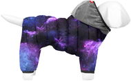 WAUDOG zimní overal/kombinéza Nasa21  - Obleček pro psy