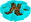 Turquoise