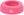 Silicone bowl 1 l, pink