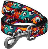 WAUDOG Leash nylon Monsters - Leash