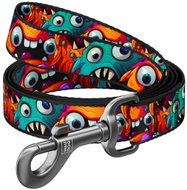 WAUDOG Nylon Monster Leash (L-XXL/122 cm/2,5 cm) - Leash