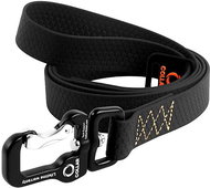 Evolutor extreme load leash black (300 cm / 2,5 cm) - Leash