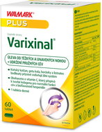 Walmark Varixinal 60 tablets - Dietary Supplement