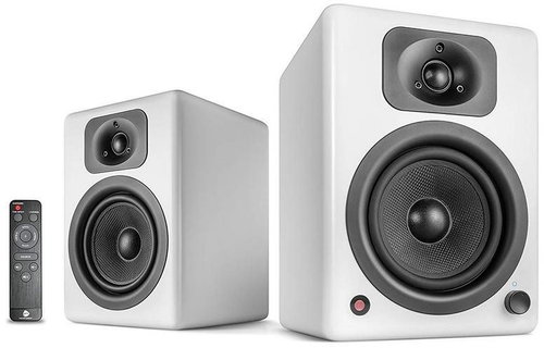 Wavemaster TWO NEO Soft White - Speakers - Main image