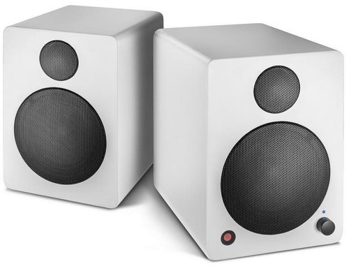 Wavemaster CUBE MINI NEO White - Speakers - Main image