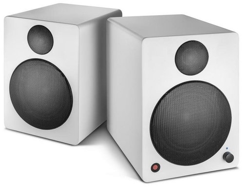 Wavemaster CUBE NEO White - Speakers - Main image