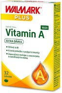 Vitamin A MAX, 32 Capsules - Vitamin A