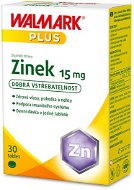Zinc 15mg, 90 Tablets - Zinc
