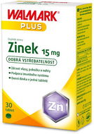 Zinc 15mg, 90 Tablets - Zinc