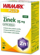 Zinc 25mg FORTE, 90 Tablets - Zinc