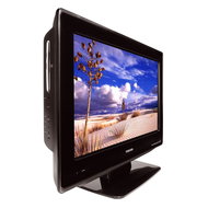 19" Toshiba 19DV615DG + DVD - Television