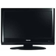 19" Toshiba 19AV733G - Television