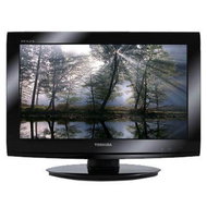 22" Toshiba 22AV733G - Television