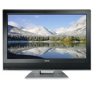 LCD televizor Toshiba 26WLG66 26" - Television