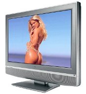 32" LCD TV Toshiba 32WL56, 16:9, 800:1, 500cd/m2, 10ms, 1366x768, HDTV, HDMI, S-Video, SCART, TCO99 - TV