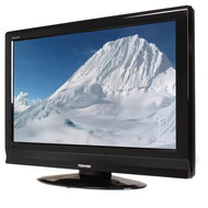 32" Toshiba 32AV615DG - Television