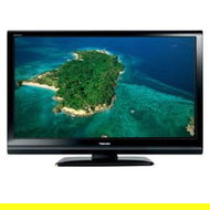 32" Toshiba 32RV635DG - Television