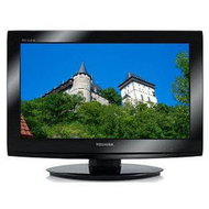 32" Toshiba 32AV733G - Television