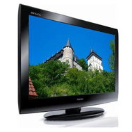 32" Toshiba 32LV733G - Television