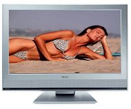 32" LCD TV Toshiba 32DL66 - Television