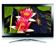 LCD televize Toshiba 32WL68P - Television