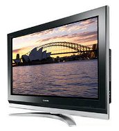 LCD televizor Toshiba 32WL68PG - Television